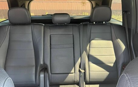 Mercedes-Benz GLS, 2019 год, 8 200 000 рублей, 26 фотография