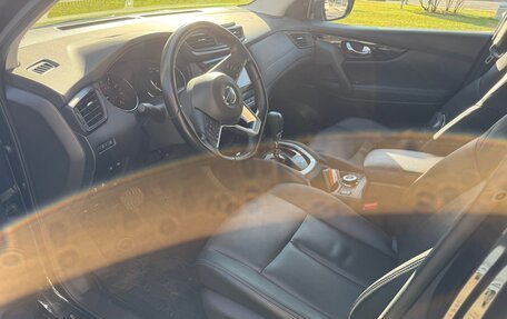 Nissan Qashqai, 2021 год, 2 585 000 рублей, 6 фотография