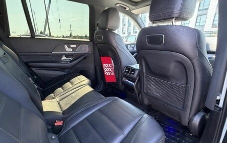 Mercedes-Benz GLS, 2019 год, 8 200 000 рублей, 15 фотография