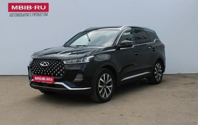 Chery Tiggo 7 Pro, 2022 год, 1 239 000 рублей, 1 фотография