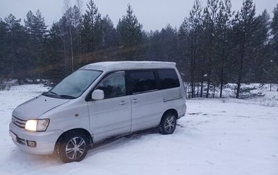 Toyota Town Ace III, 1997 год, 280 000 рублей, 1 фотография