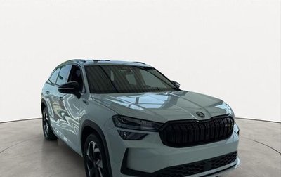 Skoda Kodiaq, 2026 год, 4 050 000 рублей, 1 фотография