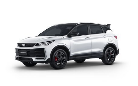 Geely Coolray I, 2026 год, 2 914 990 рублей, 1 фотография