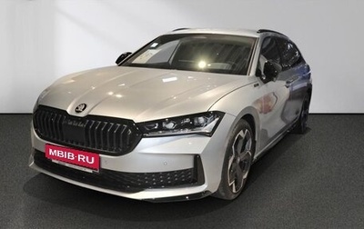 Skoda Superb, 2026 год, 2 800 000 рублей, 1 фотография