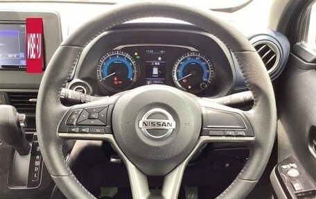 Nissan Dayz, 2023 год, 721 000 рублей, 8 фотография