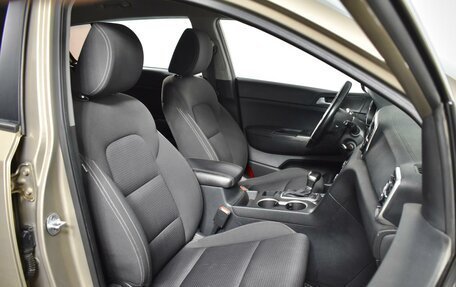 KIA Sportage IV рестайлинг, 2016 год, 1 889 900 рублей, 8 фотография