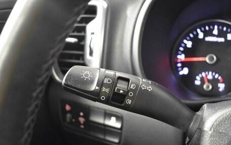 KIA Sportage IV рестайлинг, 2016 год, 1 889 900 рублей, 16 фотография