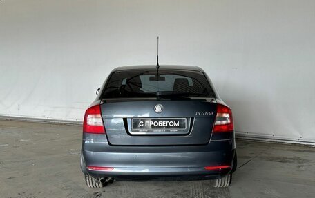 Skoda Octavia, 2009 год, 655 000 рублей, 5 фотография