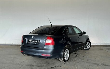 Skoda Octavia, 2009 год, 655 000 рублей, 6 фотография
