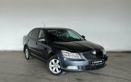 Skoda Octavia, 2009 год, 655 000 рублей, 3 фотография