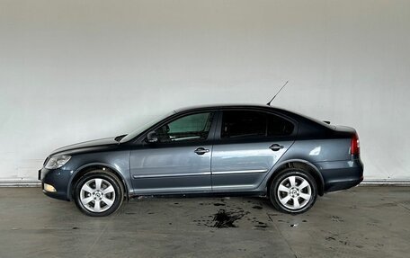 Skoda Octavia, 2009 год, 655 000 рублей, 7 фотография