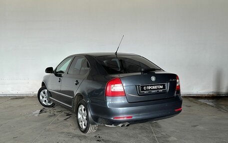 Skoda Octavia, 2009 год, 655 000 рублей, 4 фотография