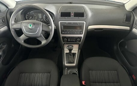 Skoda Octavia, 2009 год, 655 000 рублей, 9 фотография