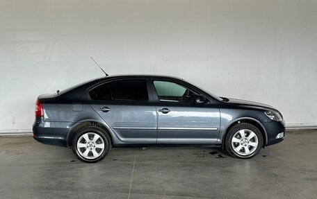 Skoda Octavia, 2009 год, 655 000 рублей, 8 фотография