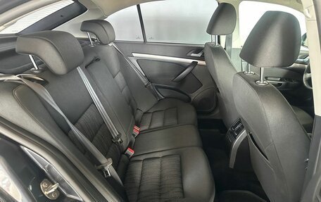 Skoda Octavia, 2009 год, 655 000 рублей, 10 фотография