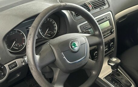 Skoda Octavia, 2009 год, 655 000 рублей, 12 фотография