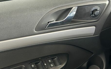 Skoda Octavia, 2009 год, 655 000 рублей, 16 фотография