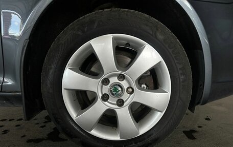 Skoda Octavia, 2009 год, 655 000 рублей, 18 фотография