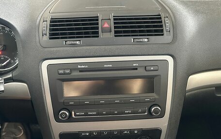 Skoda Octavia, 2009 год, 655 000 рублей, 14 фотография