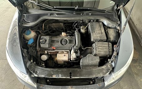 Skoda Octavia, 2009 год, 655 000 рублей, 17 фотография