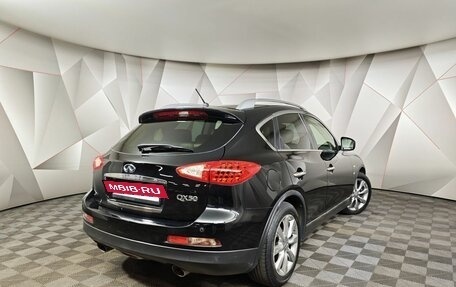 Infiniti QX50 I рестайлинг, 2015 год, 1 719 000 рублей, 2 фотография