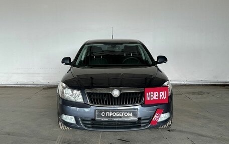 Skoda Octavia, 2009 год, 655 000 рублей, 2 фотография