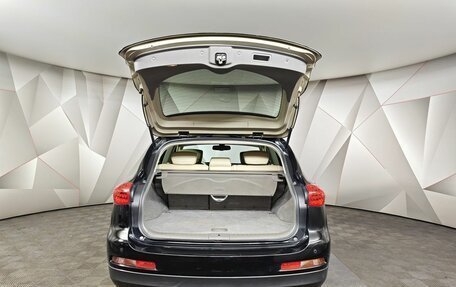 Infiniti QX50 I рестайлинг, 2015 год, 1 719 000 рублей, 11 фотография