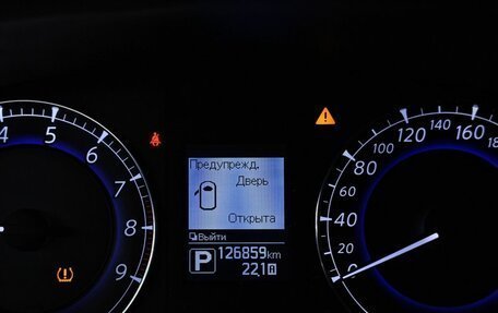 Infiniti QX50 I рестайлинг, 2015 год, 1 719 000 рублей, 17 фотография