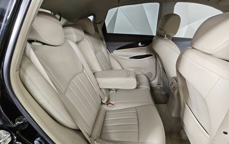 Infiniti QX50 I рестайлинг, 2015 год, 1 719 000 рублей, 15 фотография