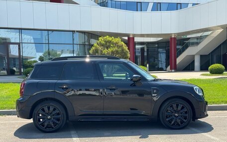 MINI Countryman II (F60), 2021 год, 3 595 000 рублей, 4 фотография