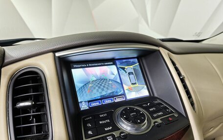 Infiniti QX50 I рестайлинг, 2015 год, 1 719 000 рублей, 21 фотография