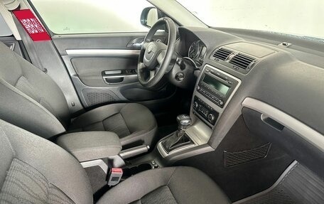 Skoda Octavia, 2009 год, 655 000 рублей, 11 фотография