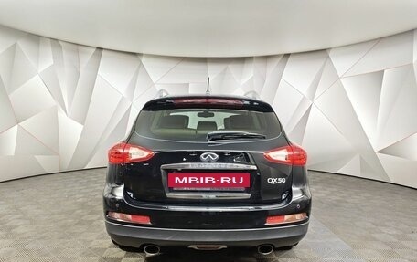 Infiniti QX50 I рестайлинг, 2015 год, 1 719 000 рублей, 8 фотография