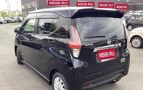 Nissan Dayz, 2023 год, 721 000 рублей, 6 фотография