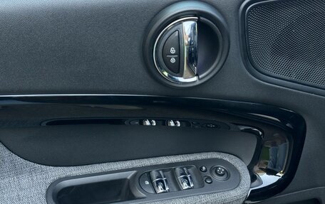 MINI Countryman II (F60), 2021 год, 3 595 000 рублей, 10 фотография
