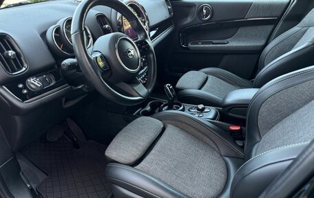 MINI Countryman II (F60), 2021 год, 3 595 000 рублей, 11 фотография