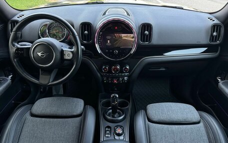 MINI Countryman II (F60), 2021 год, 3 595 000 рублей, 12 фотография