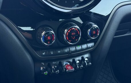 MINI Countryman II (F60), 2021 год, 3 595 000 рублей, 18 фотография