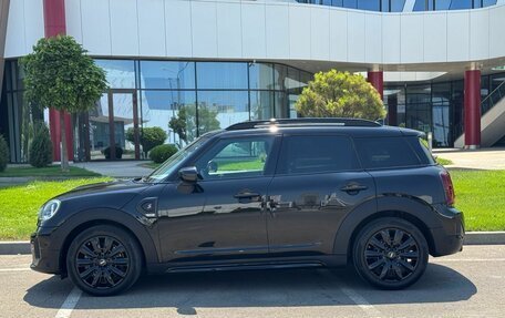MINI Countryman II (F60), 2021 год, 3 595 000 рублей, 8 фотография