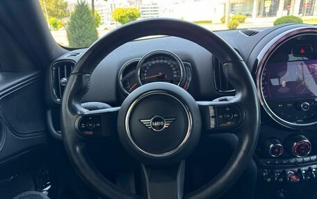 MINI Countryman II (F60), 2021 год, 3 595 000 рублей, 13 фотография