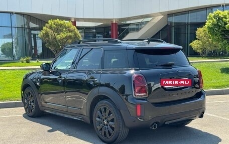 MINI Countryman II (F60), 2021 год, 3 595 000 рублей, 7 фотография