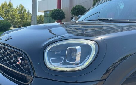 MINI Countryman II (F60), 2021 год, 3 595 000 рублей, 29 фотография