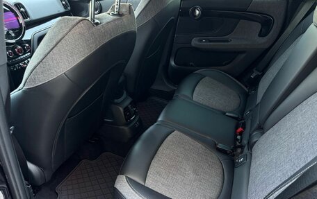 MINI Countryman II (F60), 2021 год, 3 595 000 рублей, 23 фотография