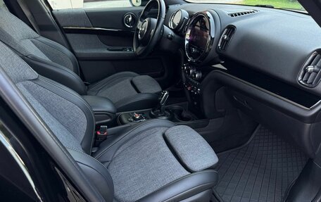 MINI Countryman II (F60), 2021 год, 3 595 000 рублей, 27 фотография