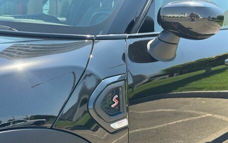 MINI Countryman II (F60), 2021 год, 3 595 000 рублей, 30 фотография