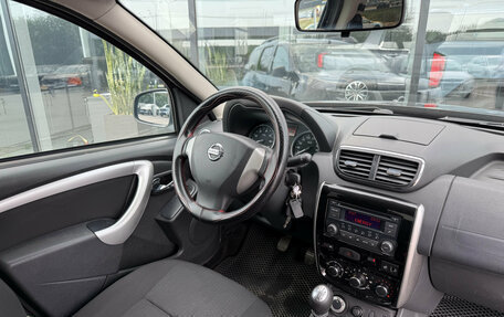 Nissan Terrano III, 2014 год, 745 000 рублей, 7 фотография