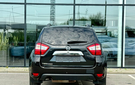 Nissan Terrano III, 2014 год, 745 000 рублей, 5 фотография