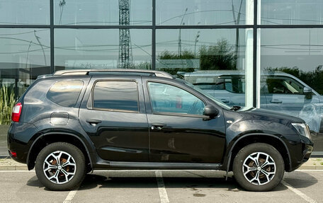 Nissan Terrano III, 2014 год, 745 000 рублей, 6 фотография