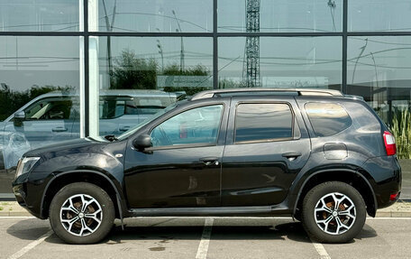 Nissan Terrano III, 2014 год, 745 000 рублей, 4 фотография