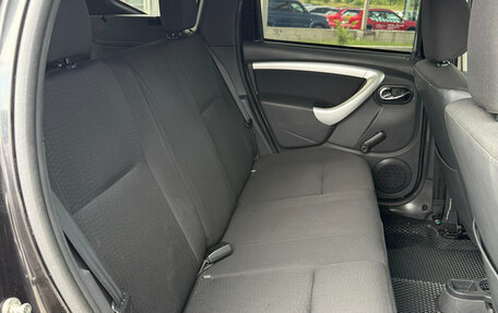 Nissan Terrano III, 2014 год, 745 000 рублей, 9 фотография
